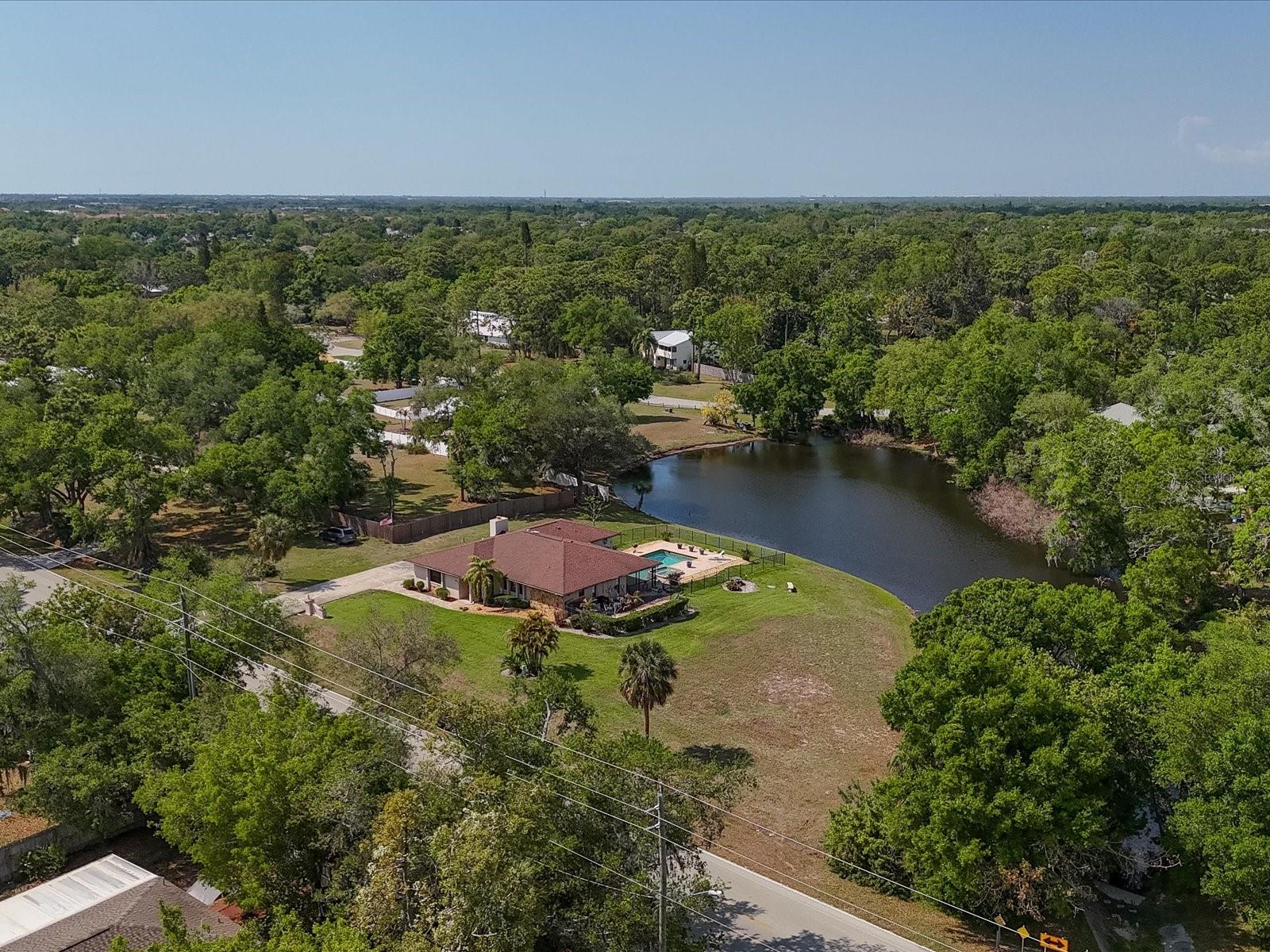 DESOTO PINES - Residential