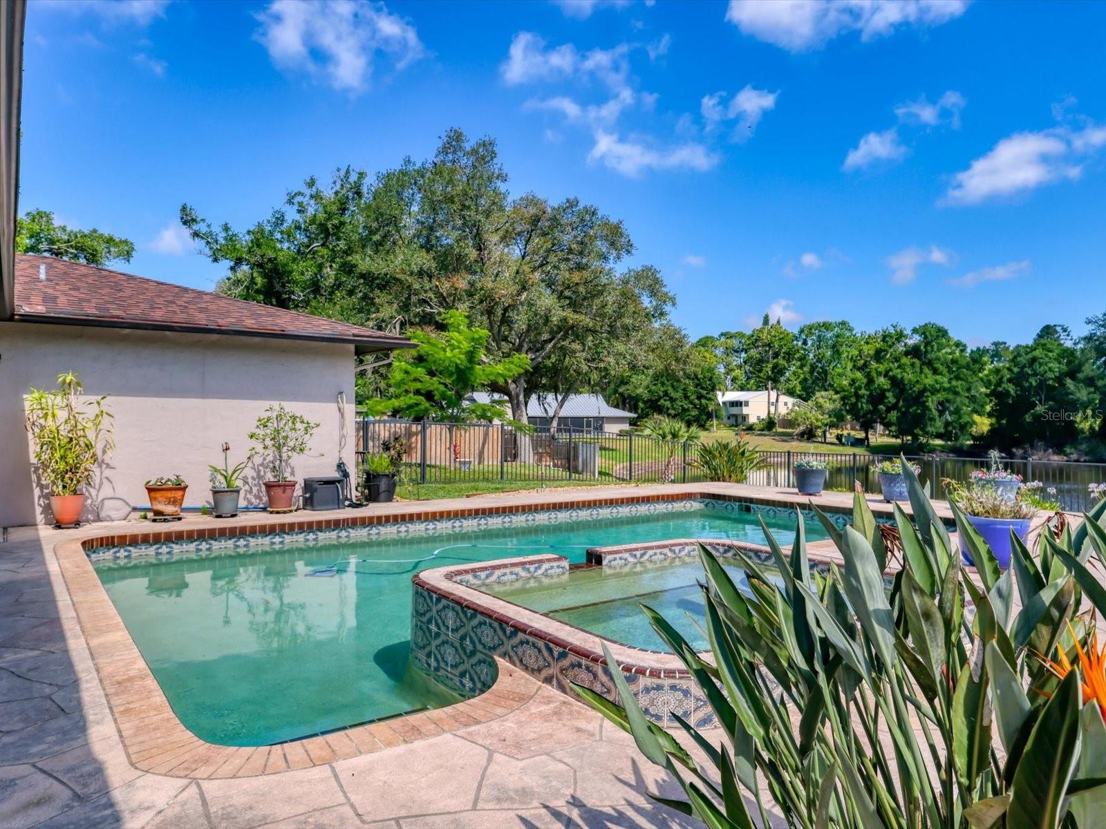 DESOTO PINES - Residential