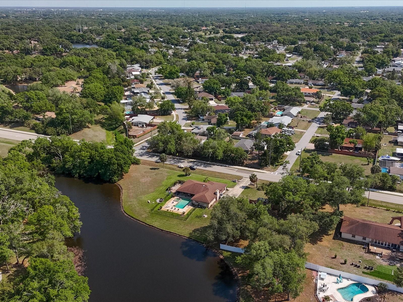 DESOTO PINES - Residential
