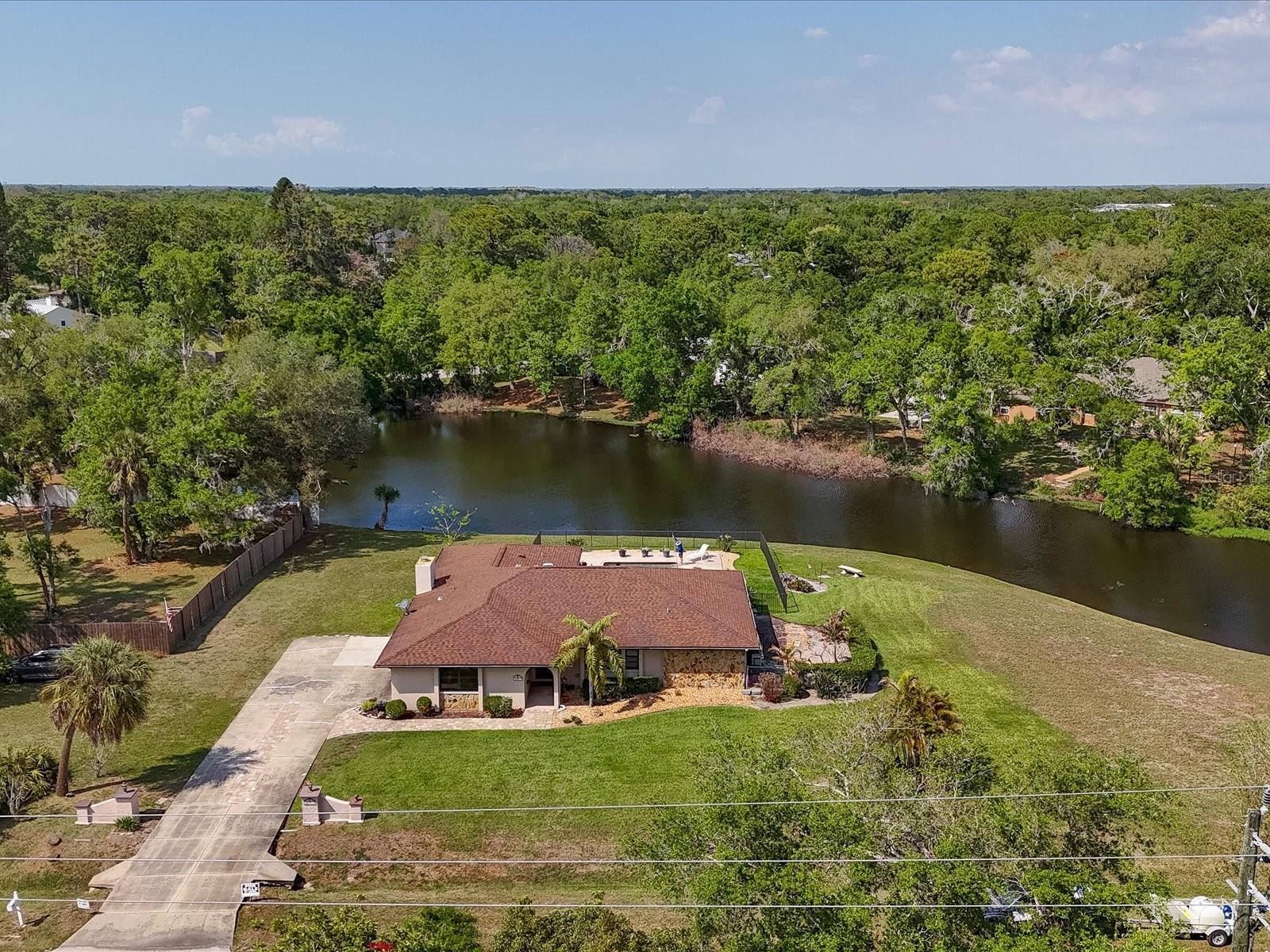 DESOTO PINES - Residential