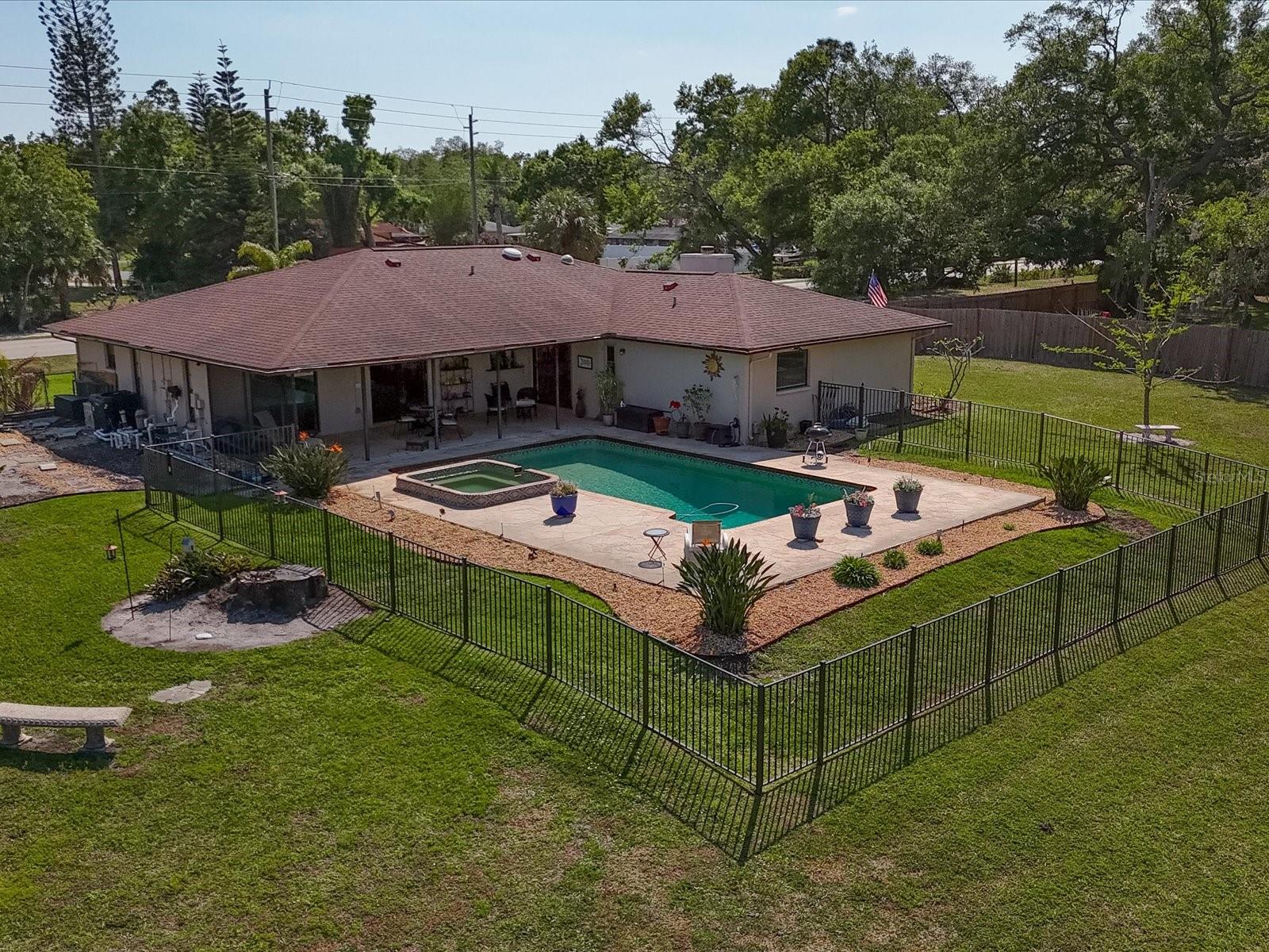 DESOTO PINES - Residential