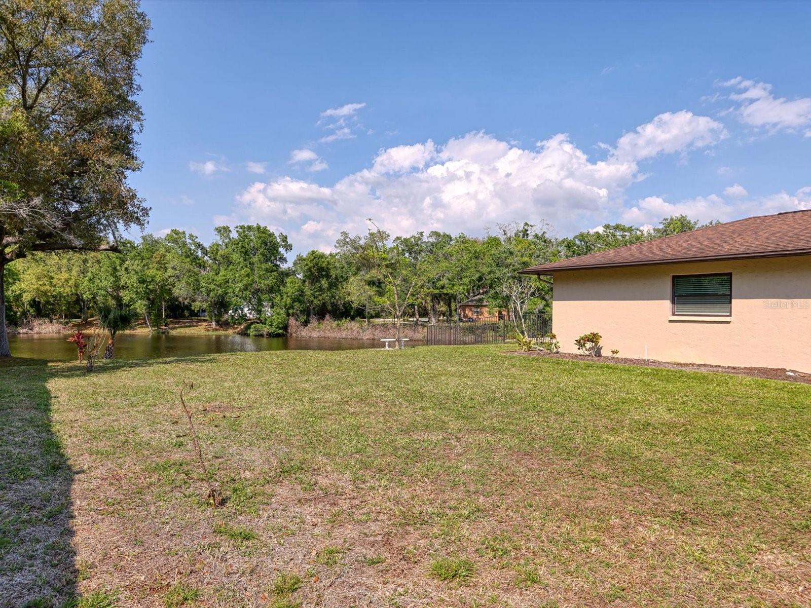 DESOTO PINES - Residential