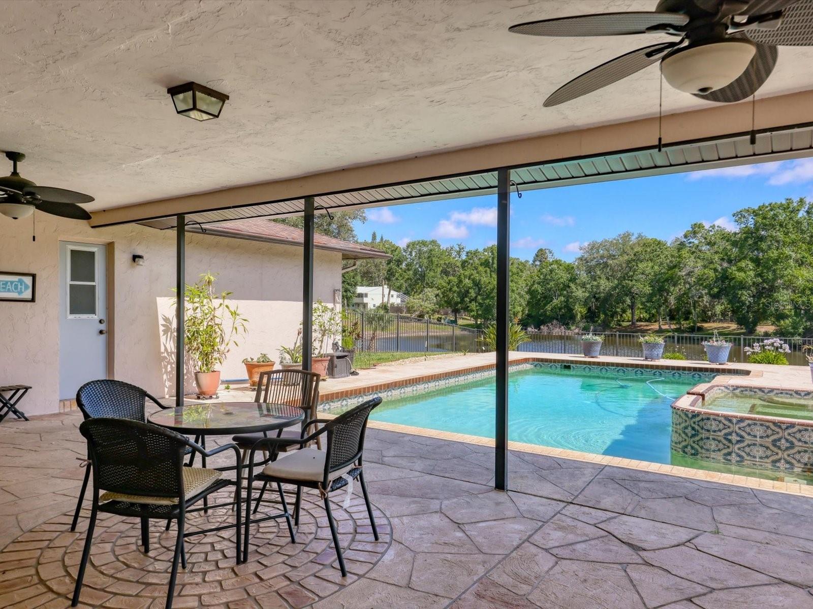 DESOTO PINES - Residential