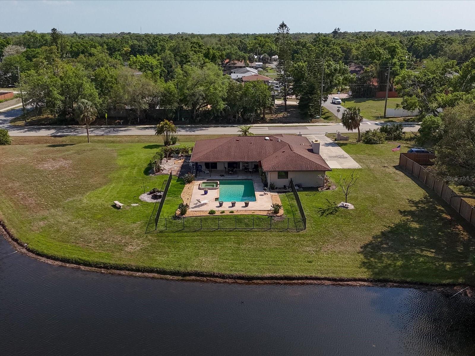 DESOTO PINES - Residential