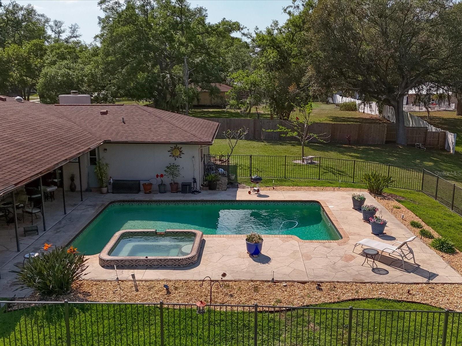 DESOTO PINES - Residential