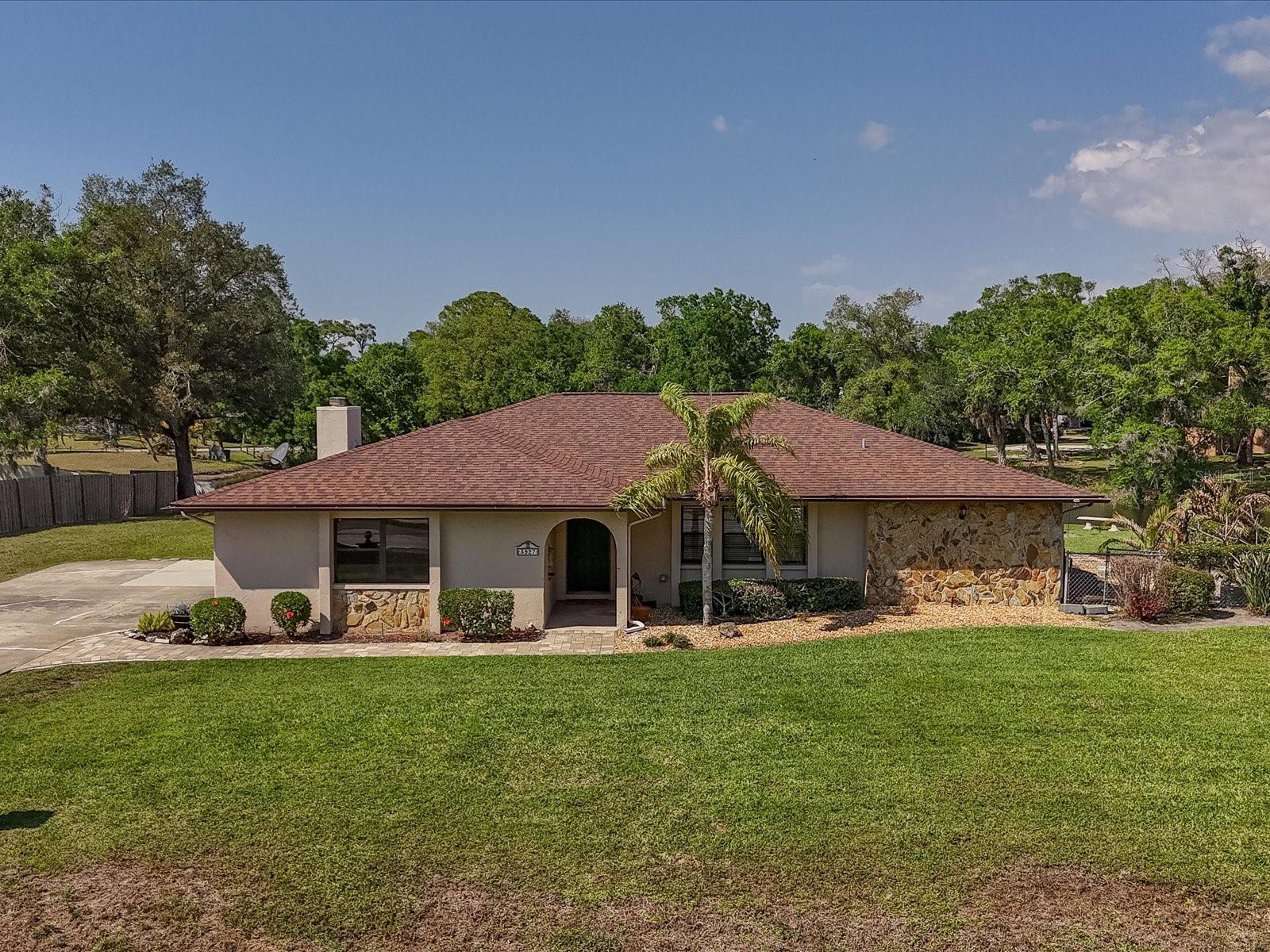DESOTO PINES - Residential