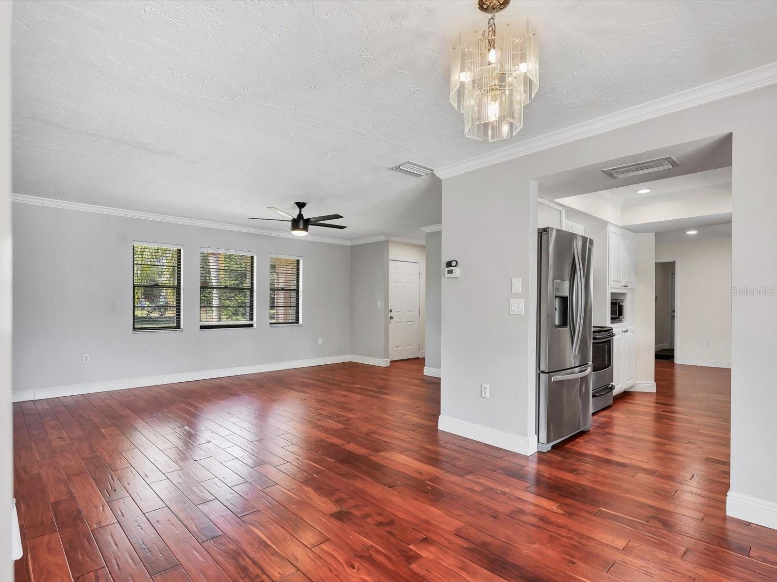 DESOTO PINES - Residential