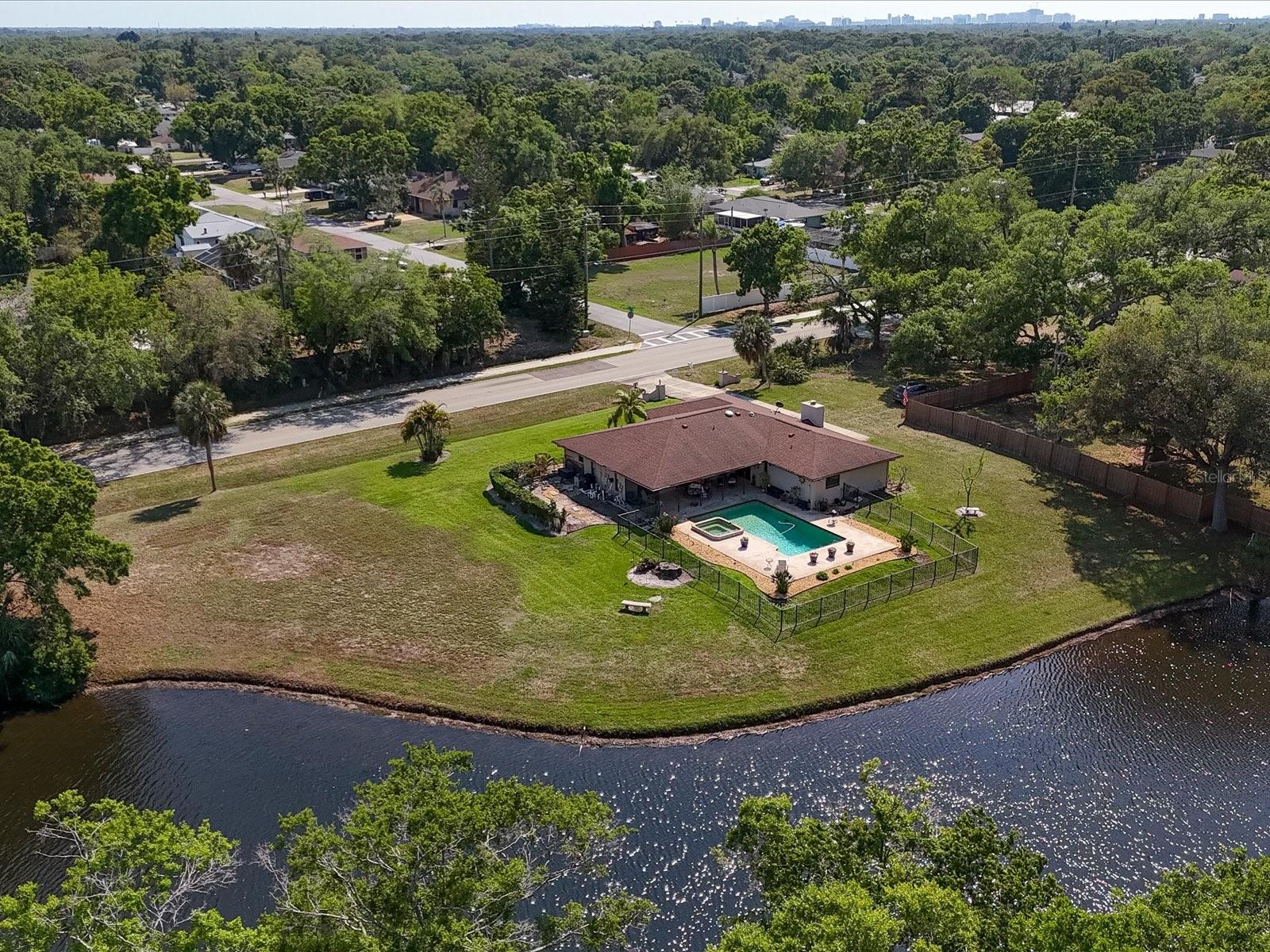 DESOTO PINES - Residential