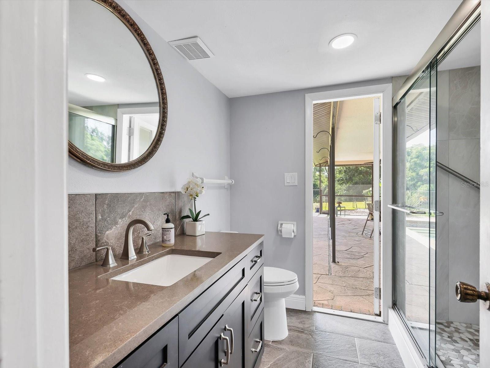 DESOTO PINES - Residential