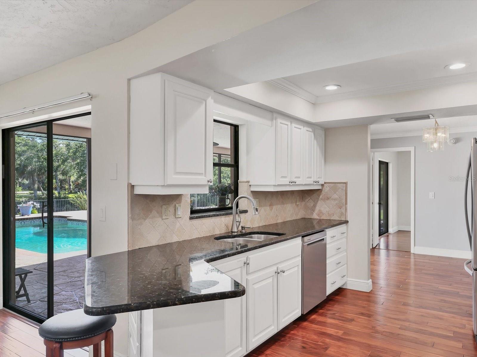 DESOTO PINES - Residential