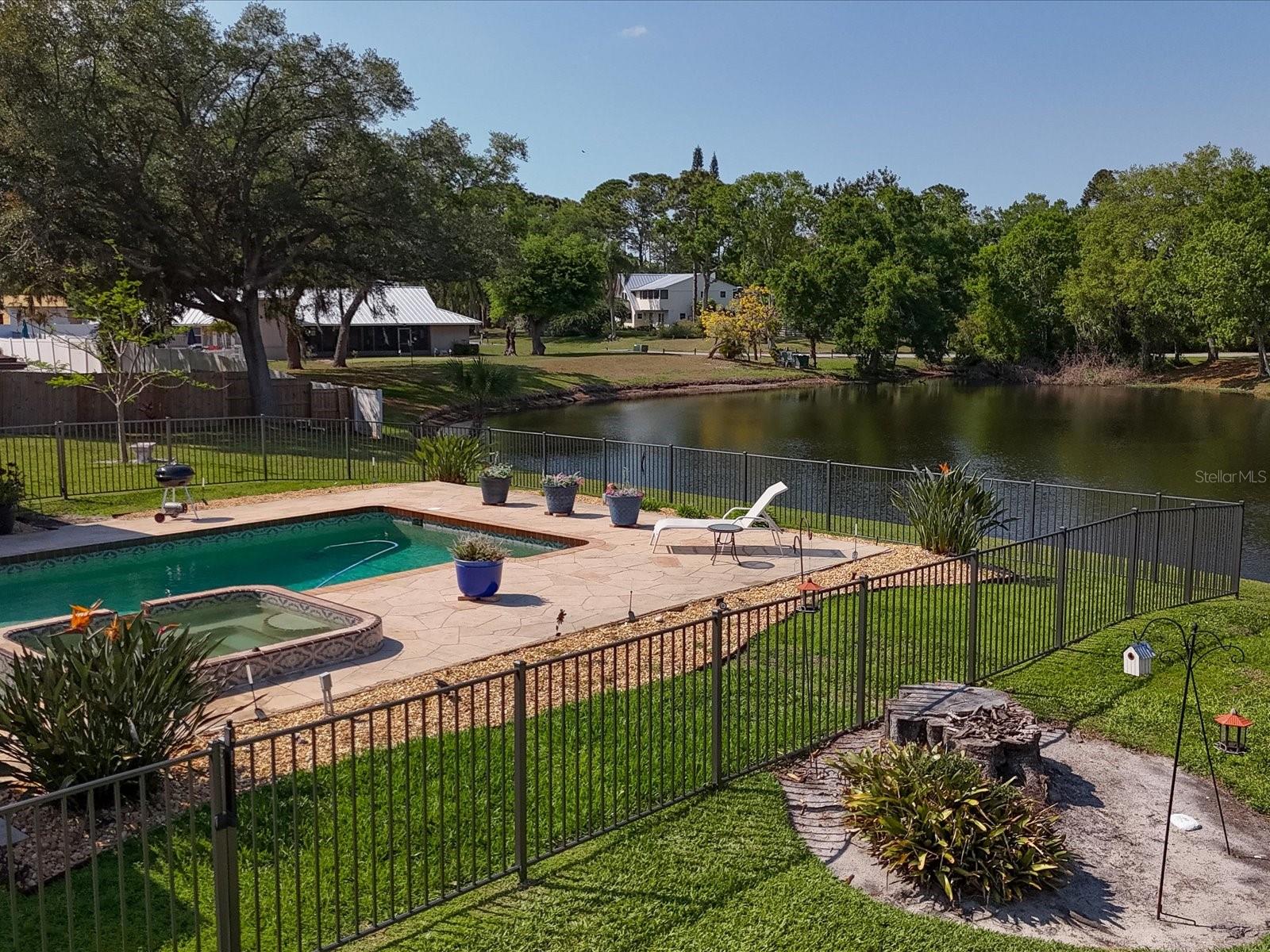 DESOTO PINES - Residential