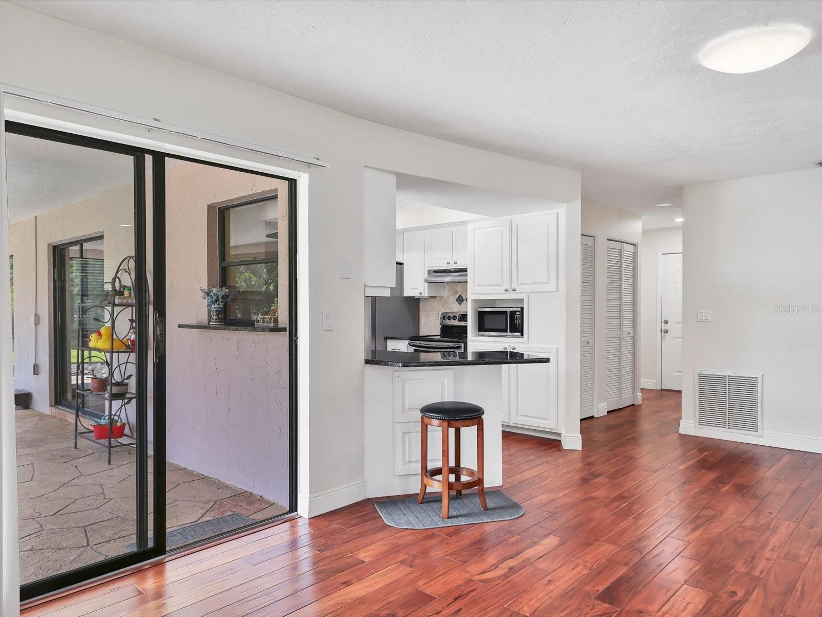 DESOTO PINES - Residential