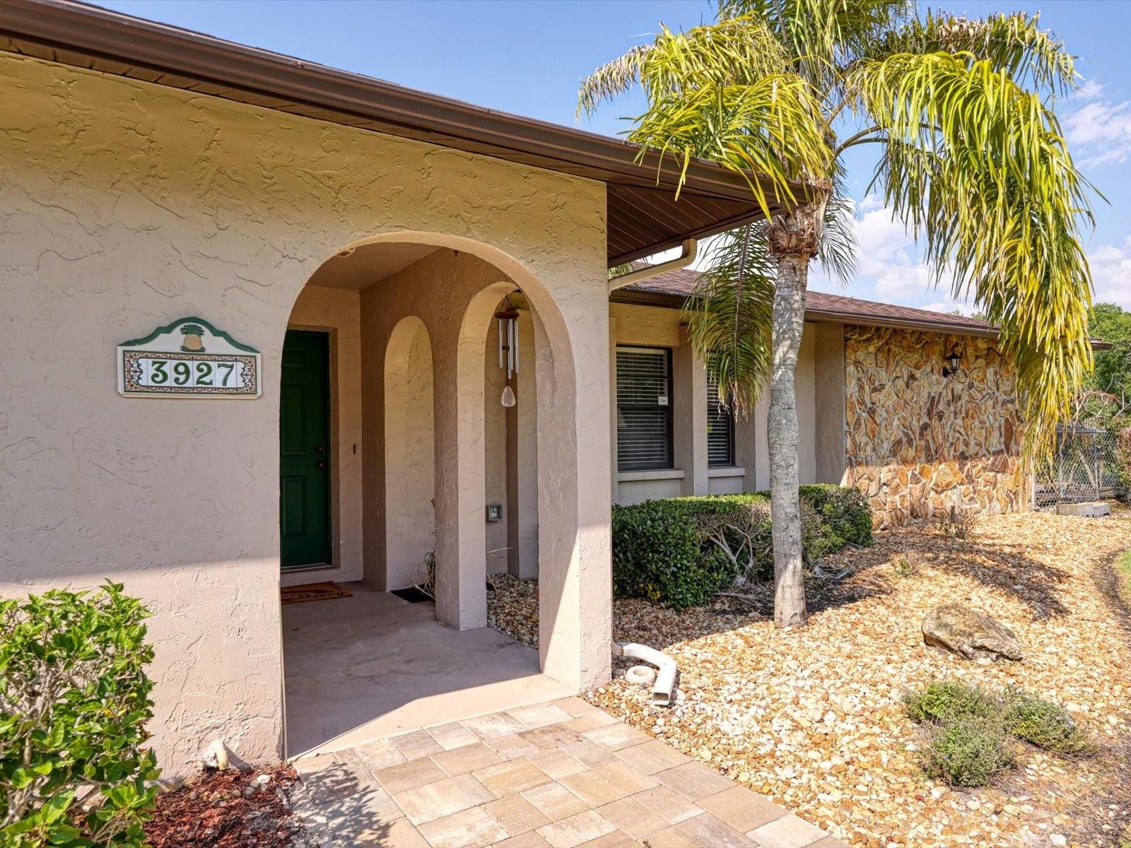 DESOTO PINES - Residential