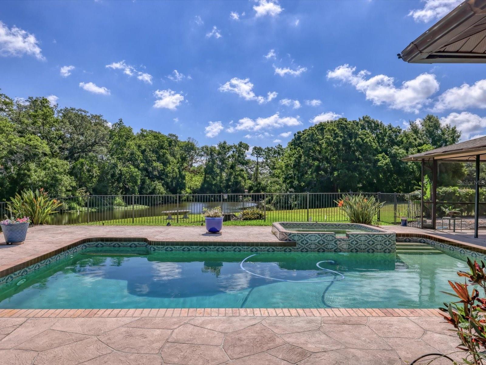 DESOTO PINES - Residential