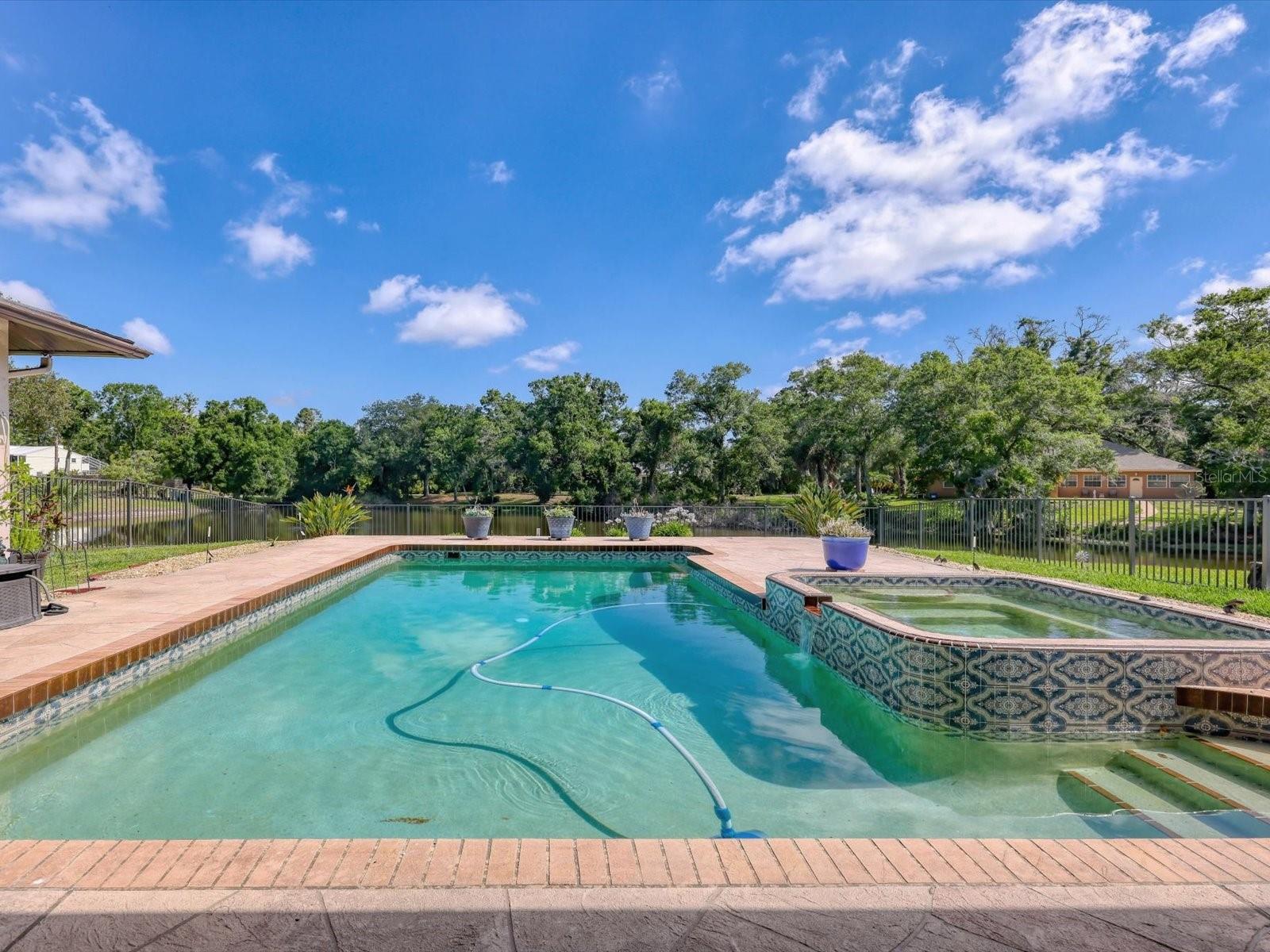 DESOTO PINES - Residential