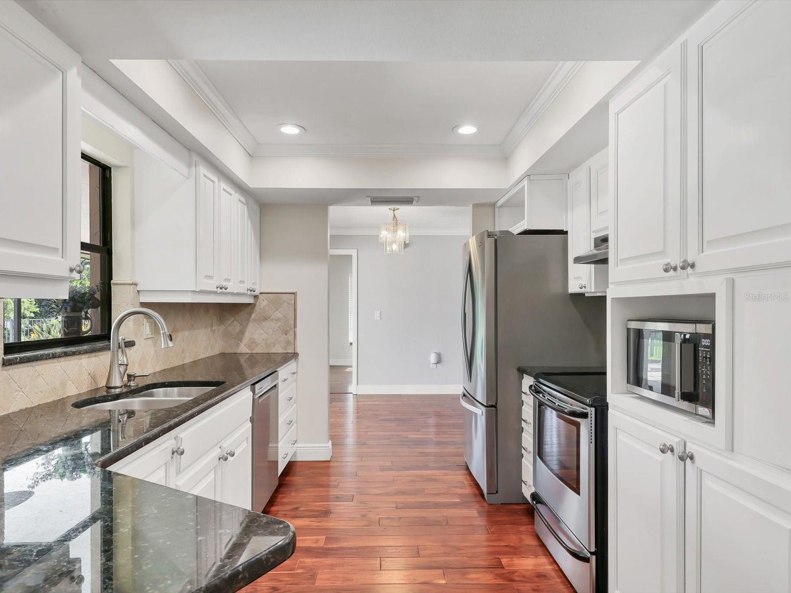 DESOTO PINES - Residential