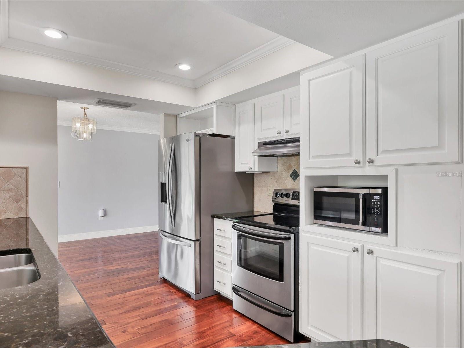 DESOTO PINES - Residential