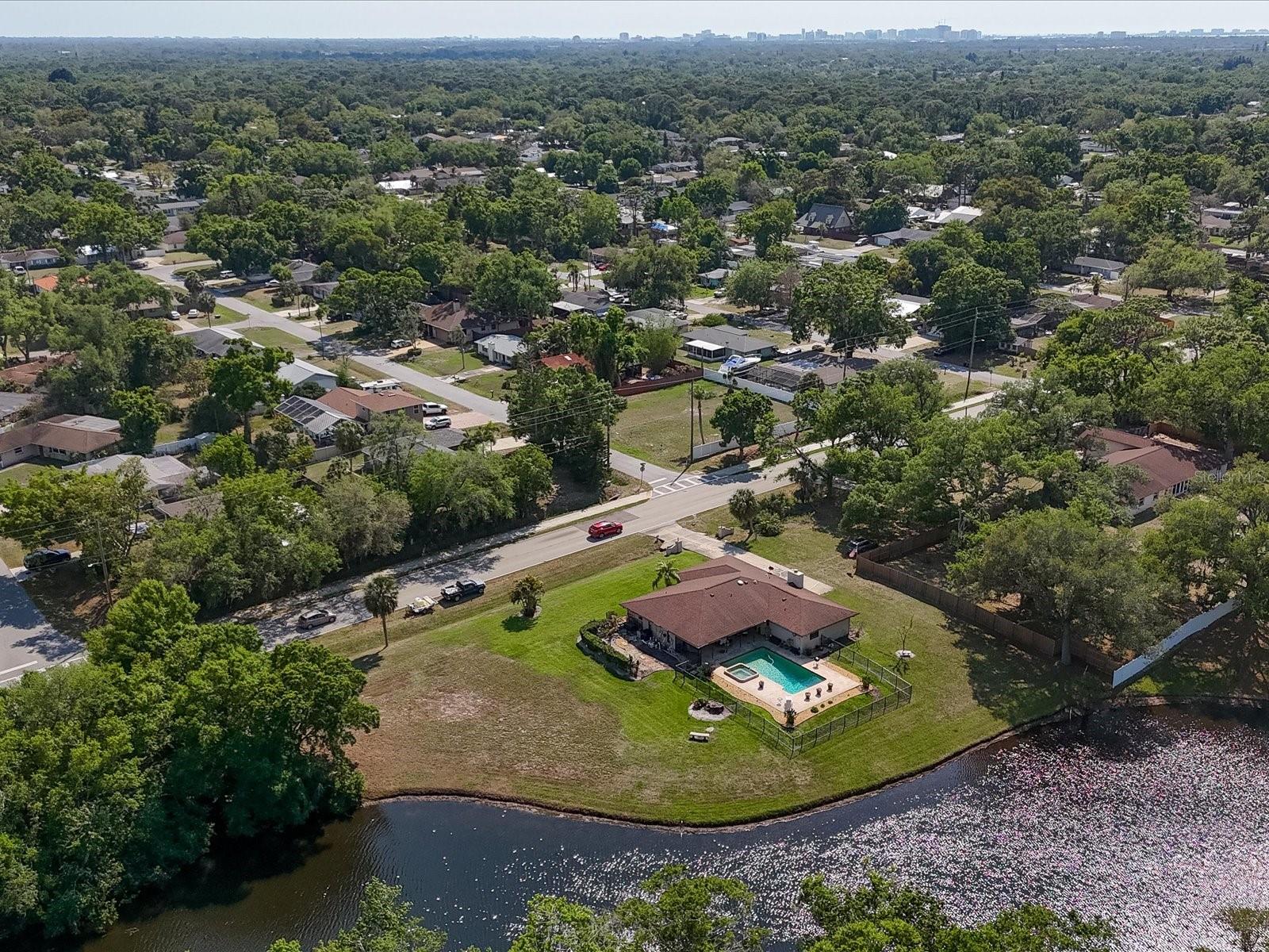 DESOTO PINES - Residential