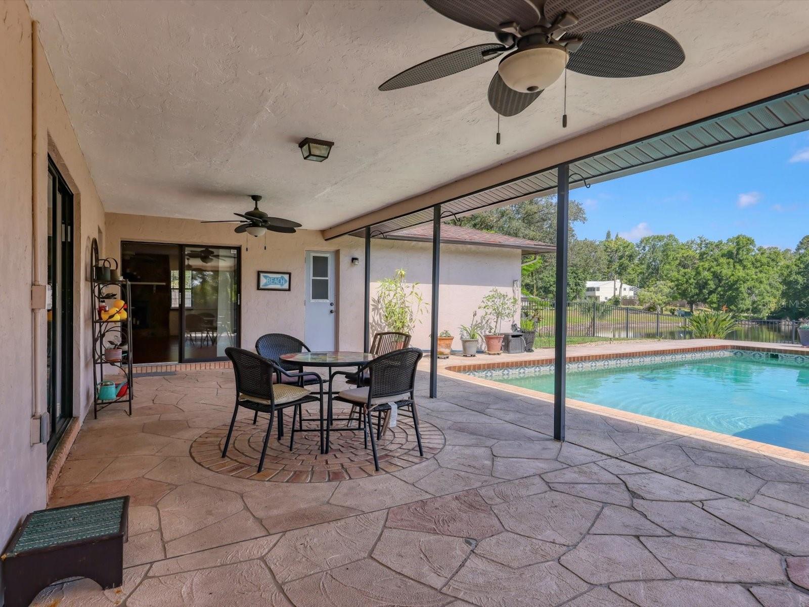 DESOTO PINES - Residential