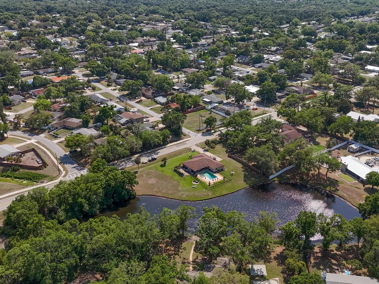 DESOTO PINES - Residential