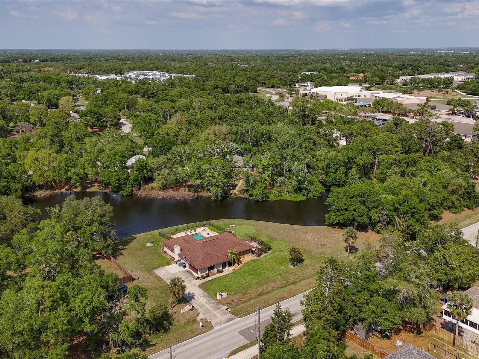 DESOTO PINES - Residential