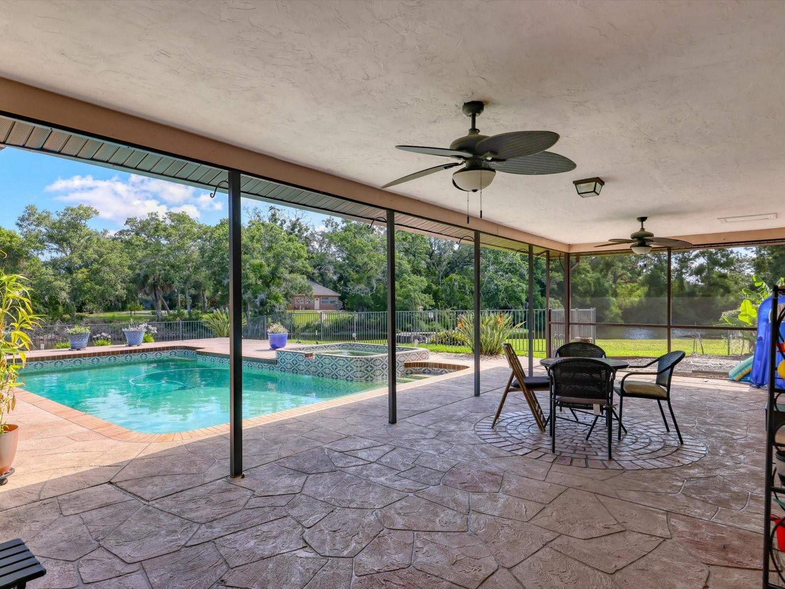 DESOTO PINES - Residential