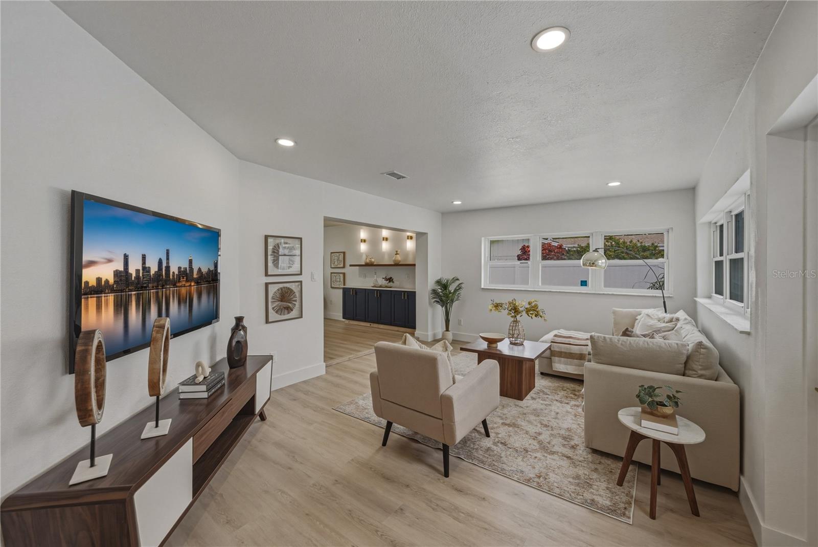 SEMINOLE GROVE ESTATES WEST ADD - Residential