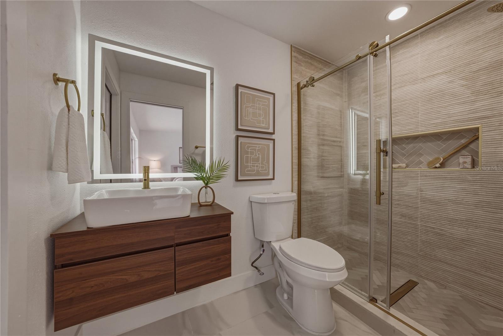 SEMINOLE GROVE ESTATES WEST ADD - Residential