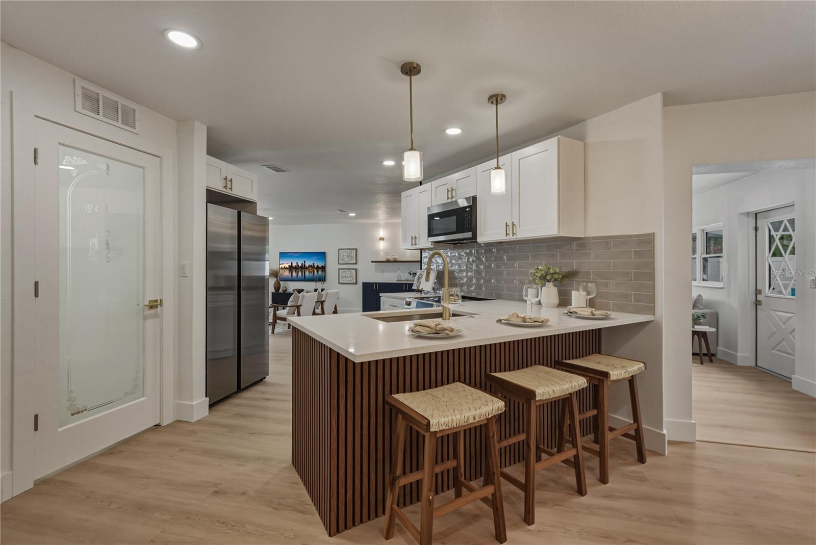 SEMINOLE GROVE ESTATES WEST ADD - Residential