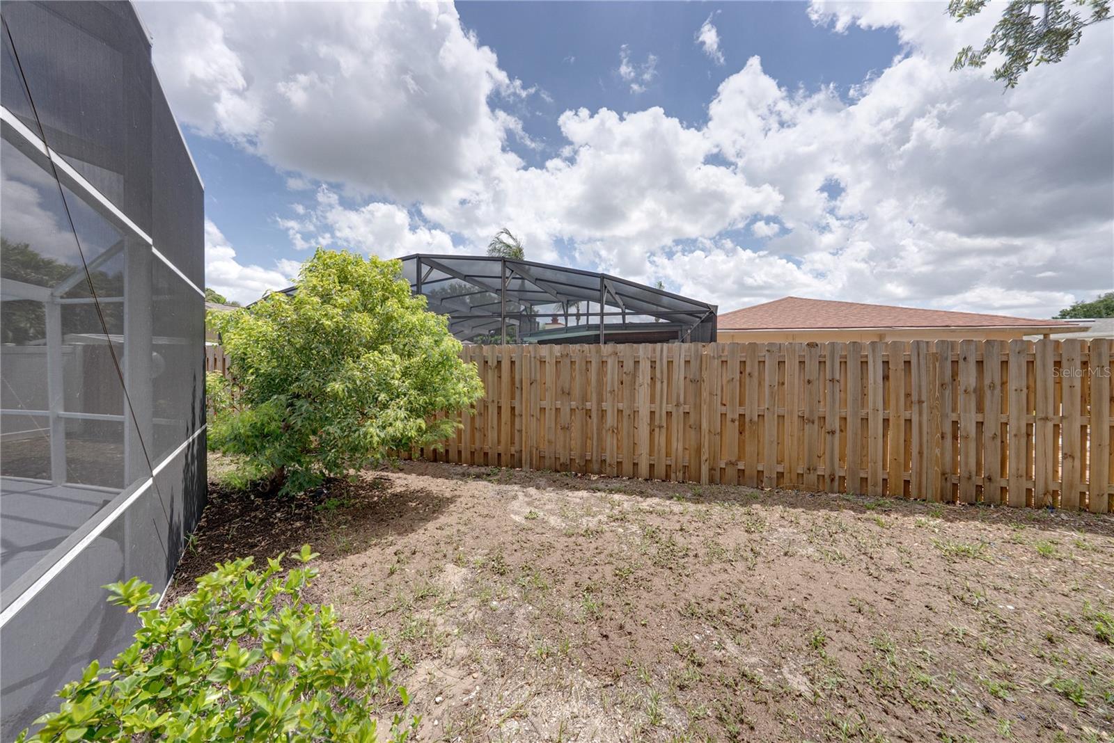 SEMINOLE GROVE ESTATES WEST ADD - Residential