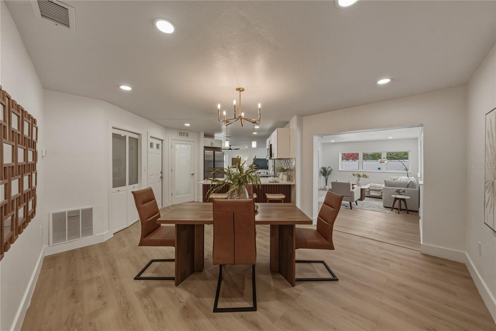 SEMINOLE GROVE ESTATES WEST ADD - Residential