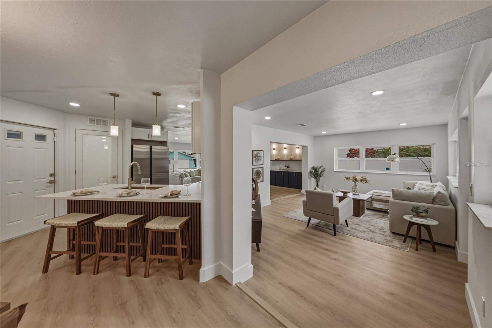 SEMINOLE GROVE ESTATES WEST ADD - Residential