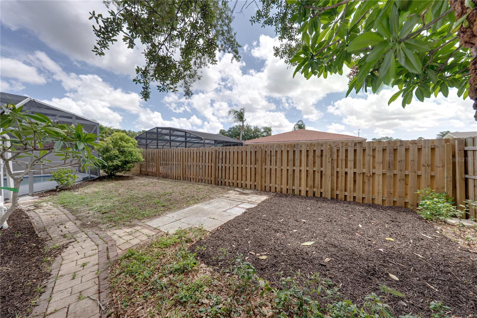 SEMINOLE GROVE ESTATES WEST ADD - Residential