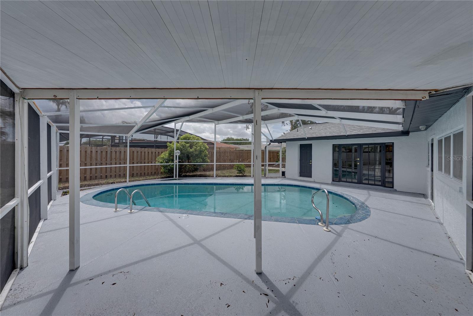 SEMINOLE GROVE ESTATES WEST ADD - Residential