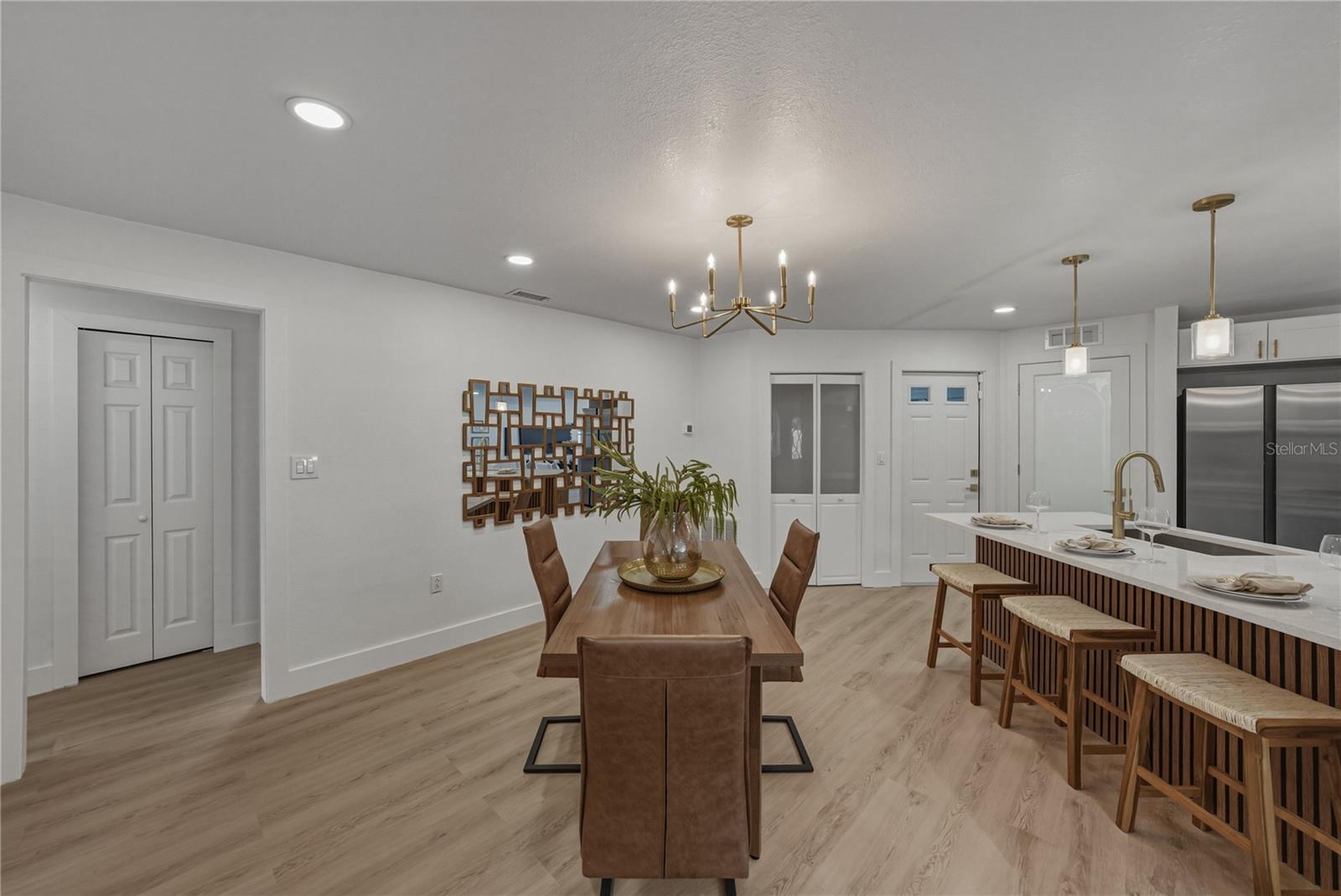 SEMINOLE GROVE ESTATES WEST ADD - Residential