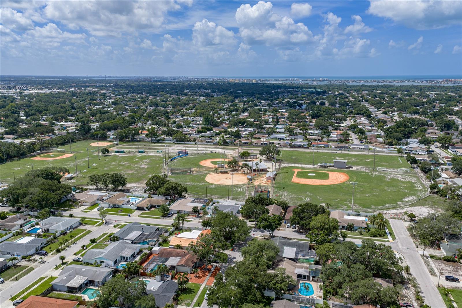 SEMINOLE GROVE ESTATES WEST ADD - Residential