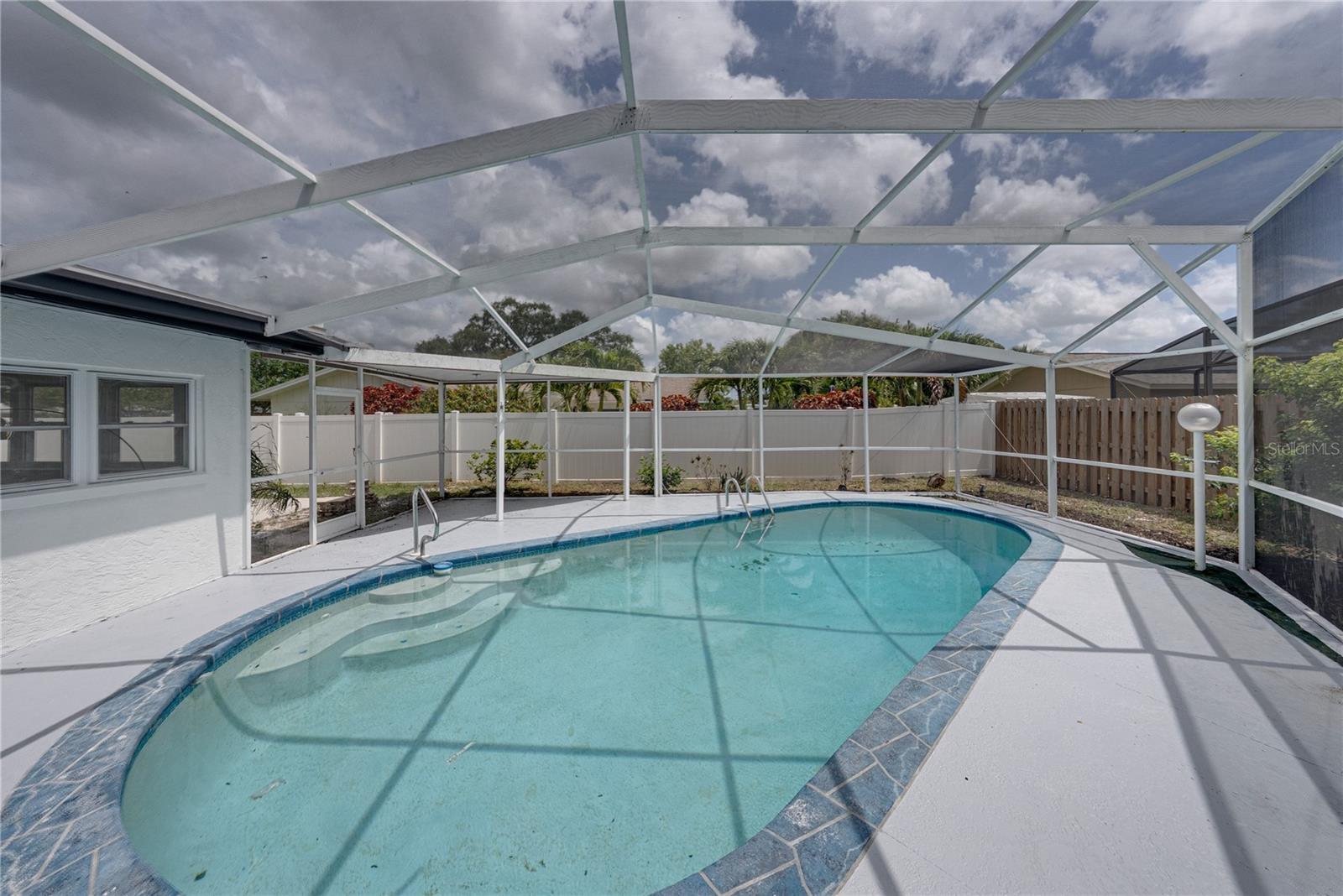 SEMINOLE GROVE ESTATES WEST ADD - Residential