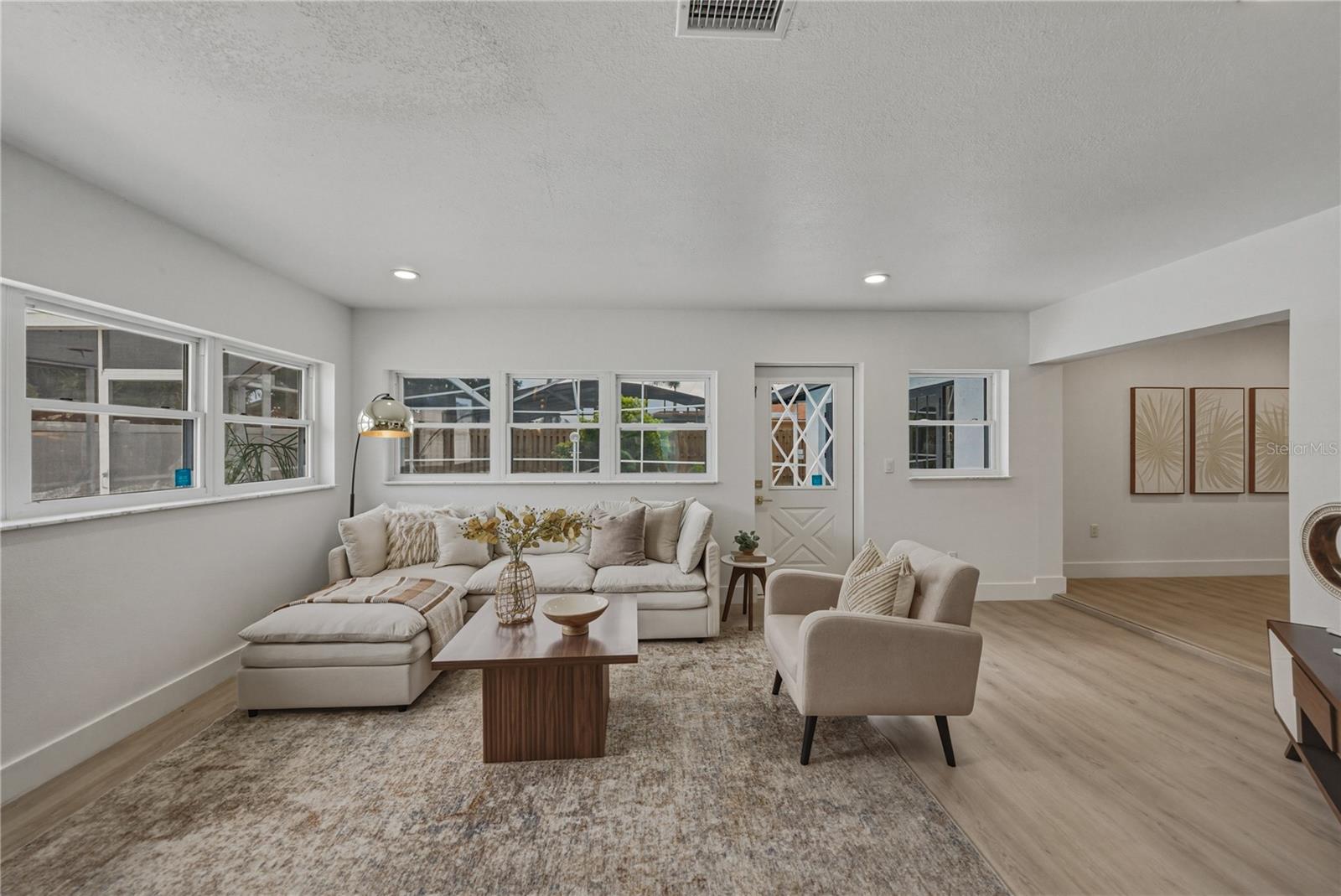 SEMINOLE GROVE ESTATES WEST ADD - Residential