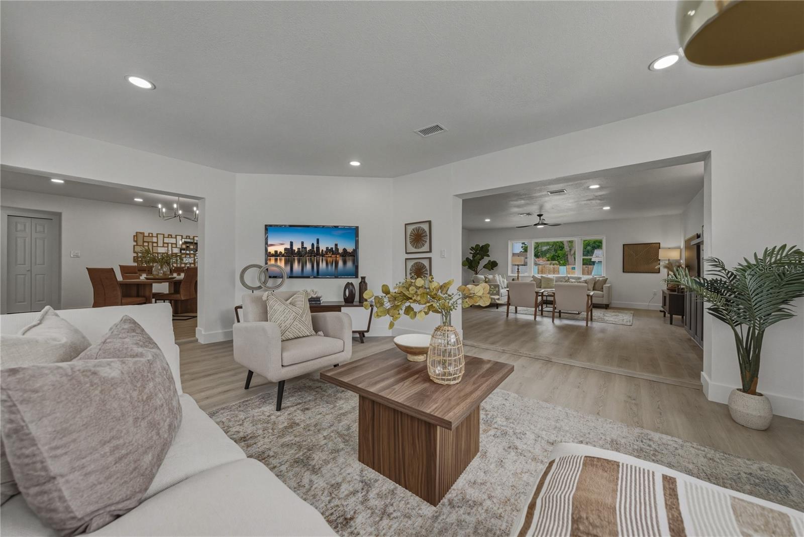SEMINOLE GROVE ESTATES WEST ADD - Residential