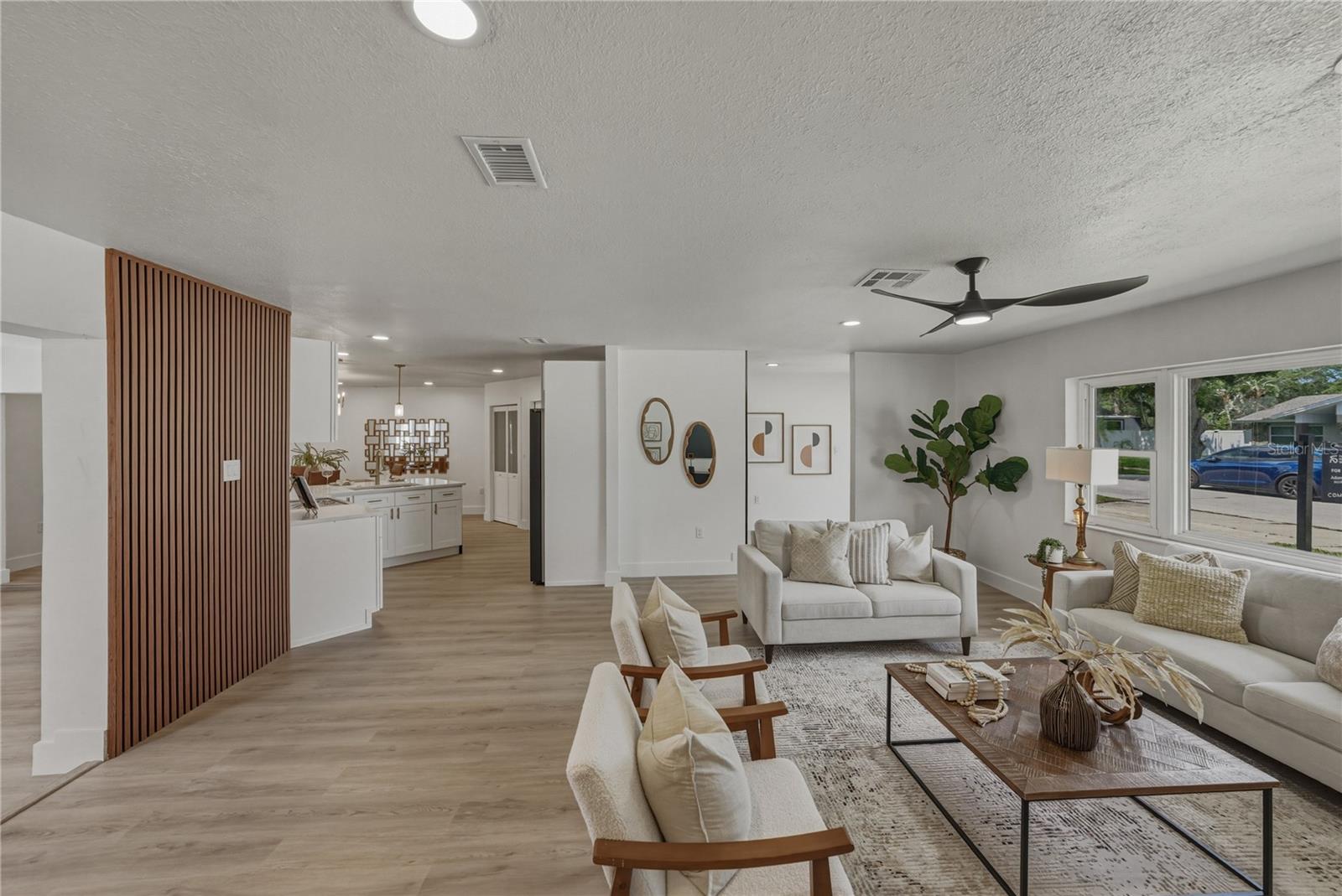 SEMINOLE GROVE ESTATES WEST ADD - Residential