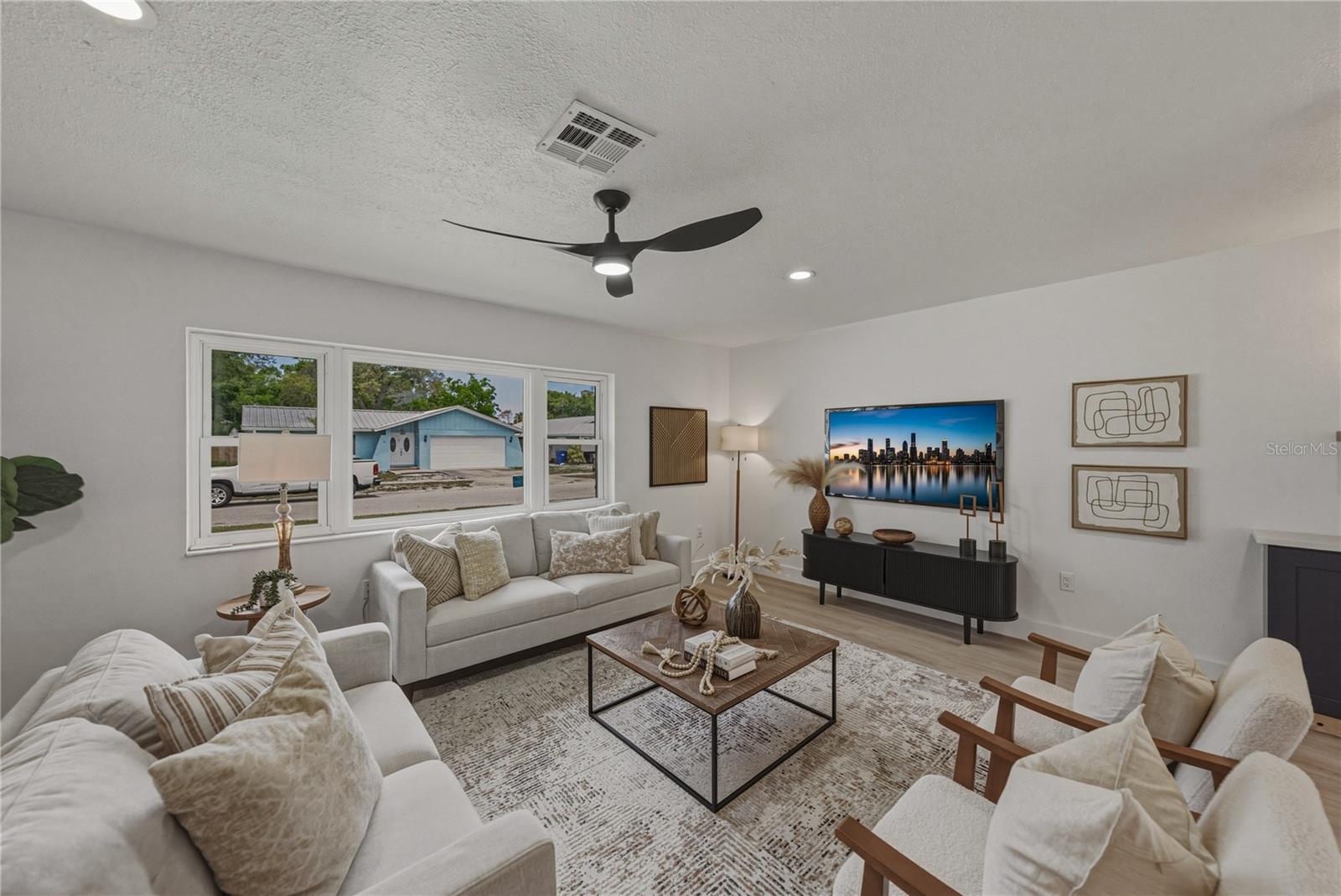 SEMINOLE GROVE ESTATES WEST ADD - Residential