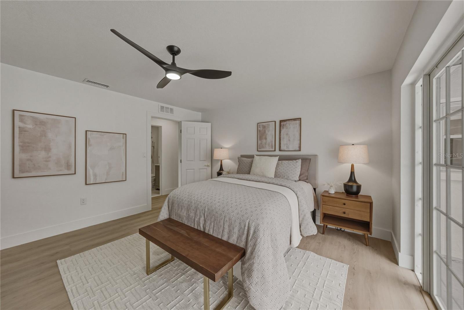 SEMINOLE GROVE ESTATES WEST ADD - Residential