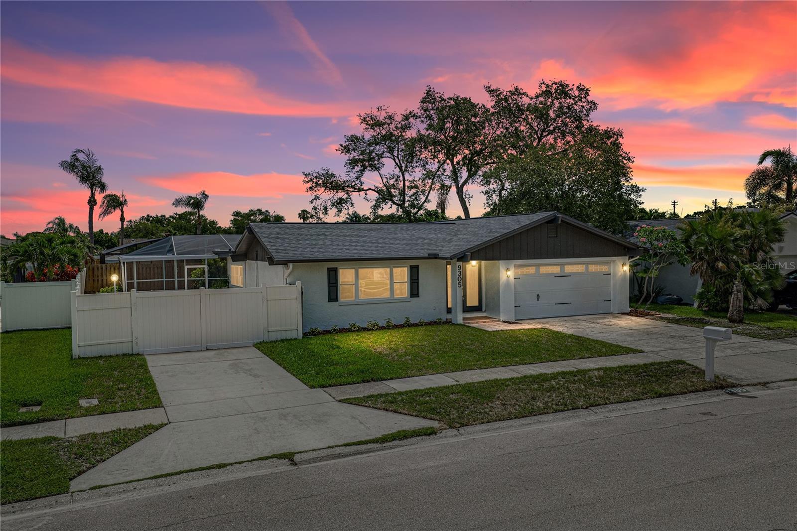 SEMINOLE GROVE ESTATES WEST ADD - Residential