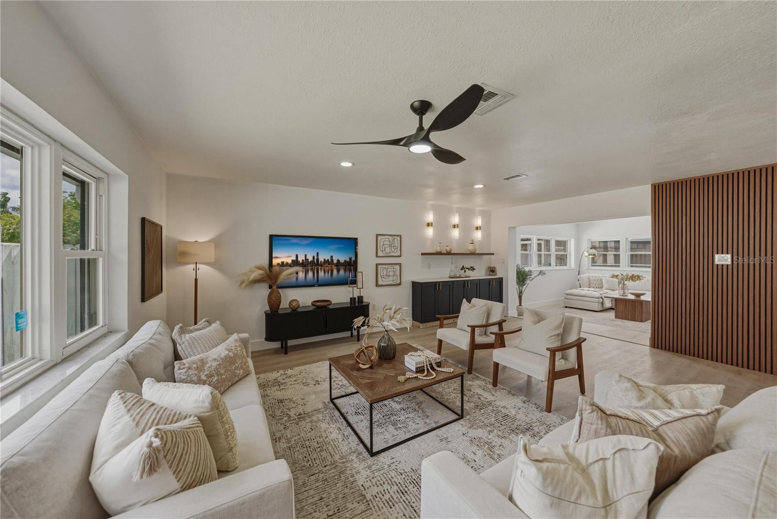SEMINOLE GROVE ESTATES WEST ADD - Residential