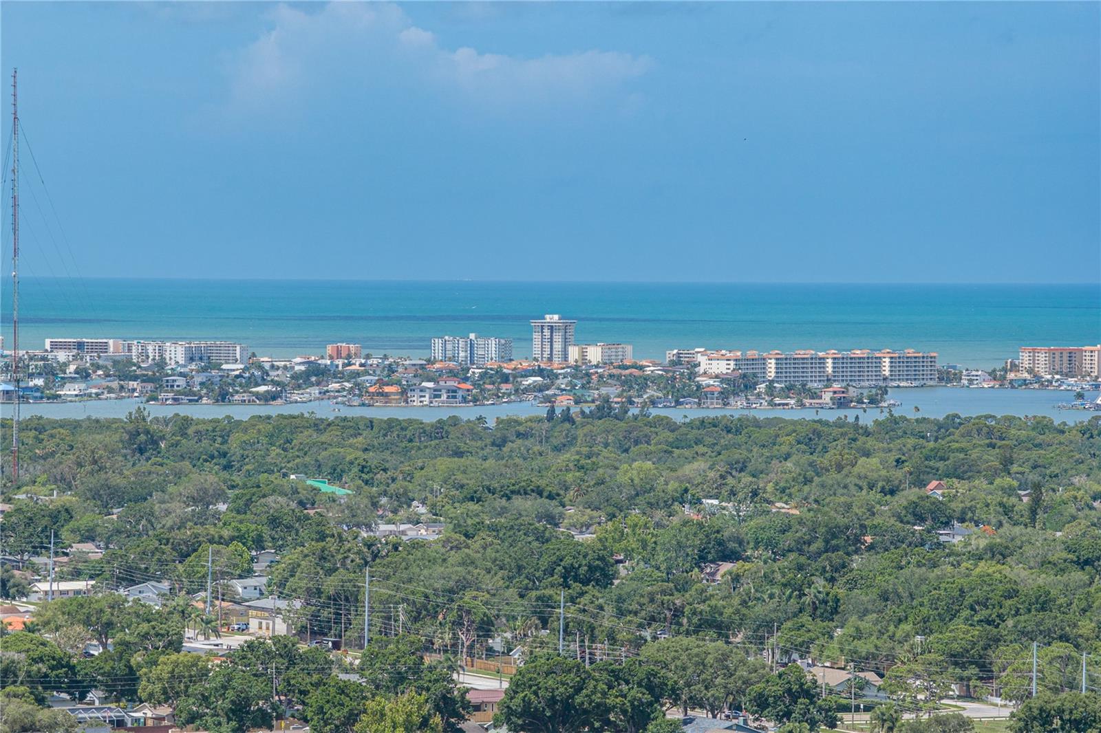 SEMINOLE GROVE ESTATES WEST ADD - Residential