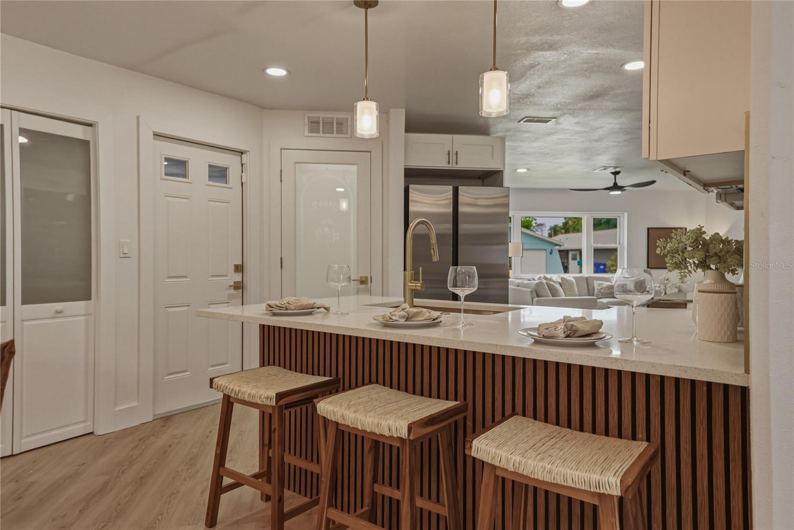SEMINOLE GROVE ESTATES WEST ADD - Residential