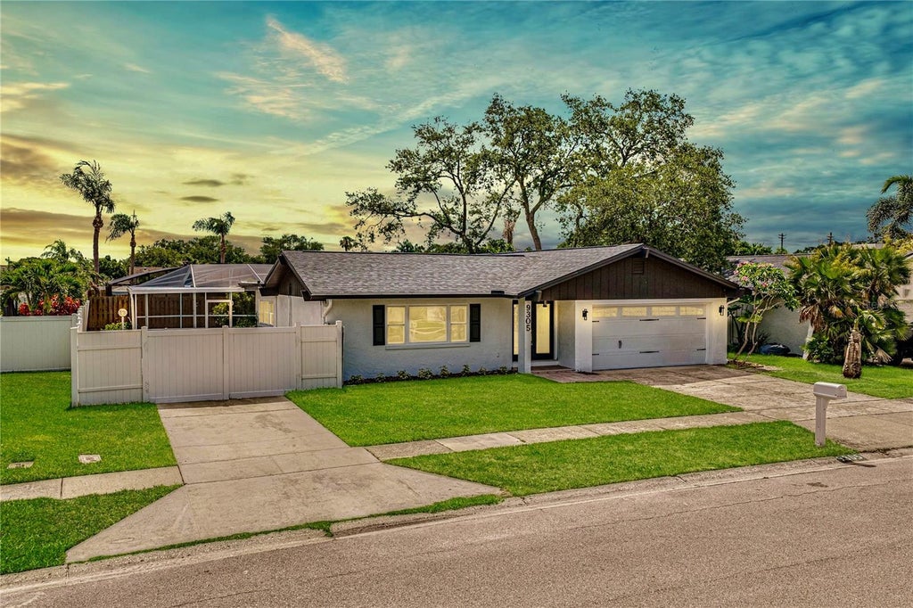 Photo of 9305 120th Lane, Seminole, FL 33772 (MLS # TB8512293)