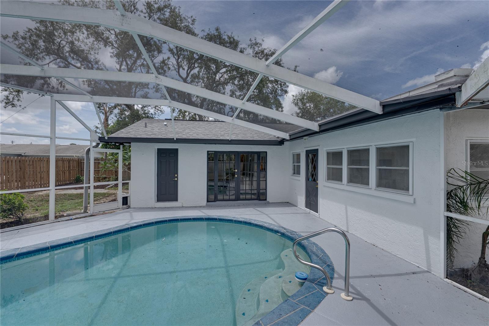 SEMINOLE GROVE ESTATES WEST ADD - Residential