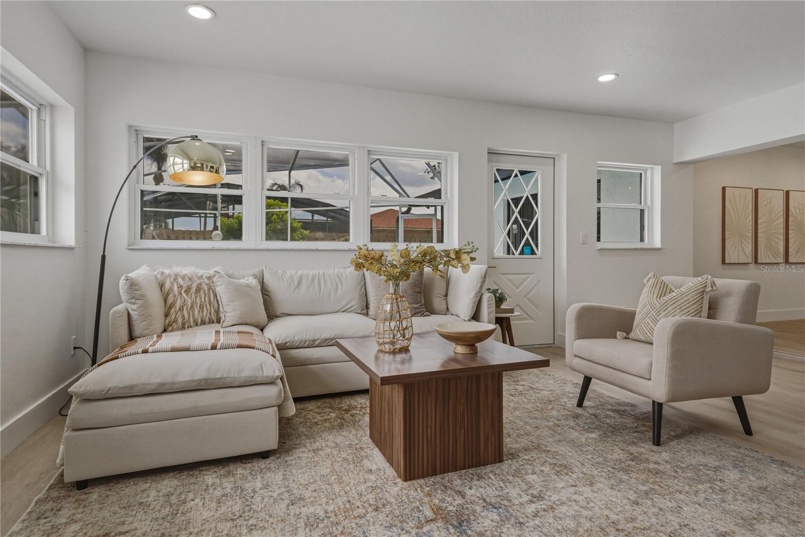 SEMINOLE GROVE ESTATES WEST ADD - Residential