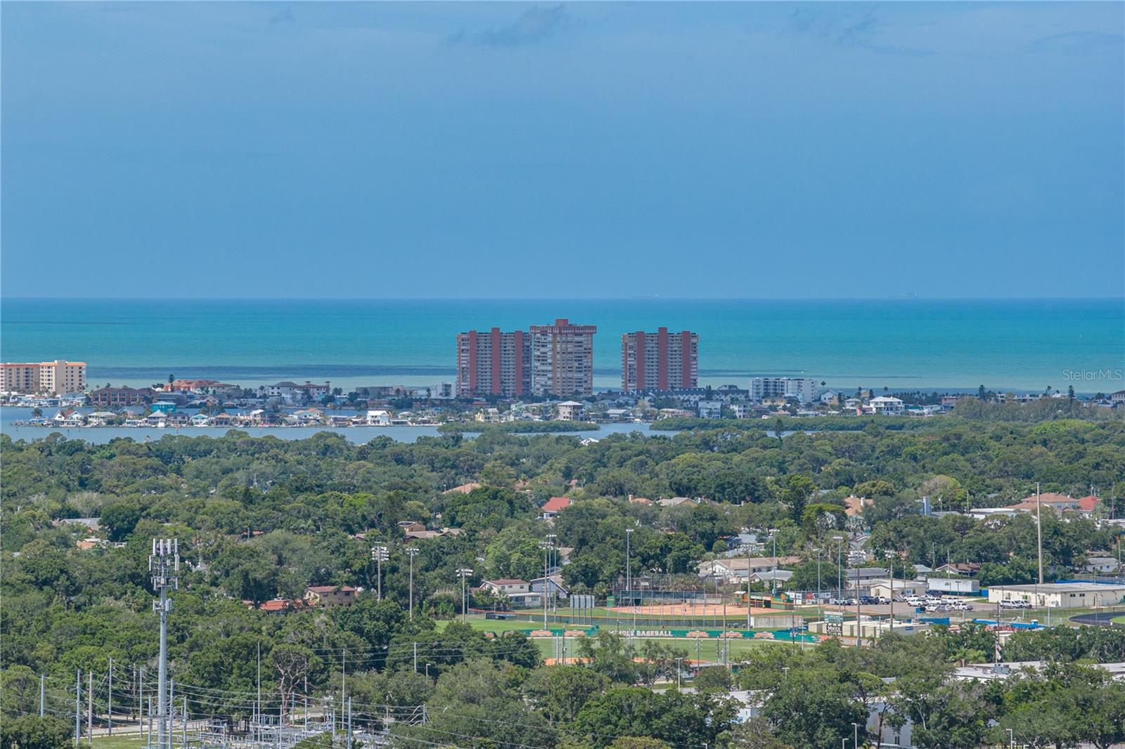 SEMINOLE GROVE ESTATES WEST ADD - Residential